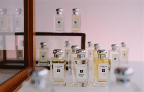 jo malone archive collection|jo malone original scent.